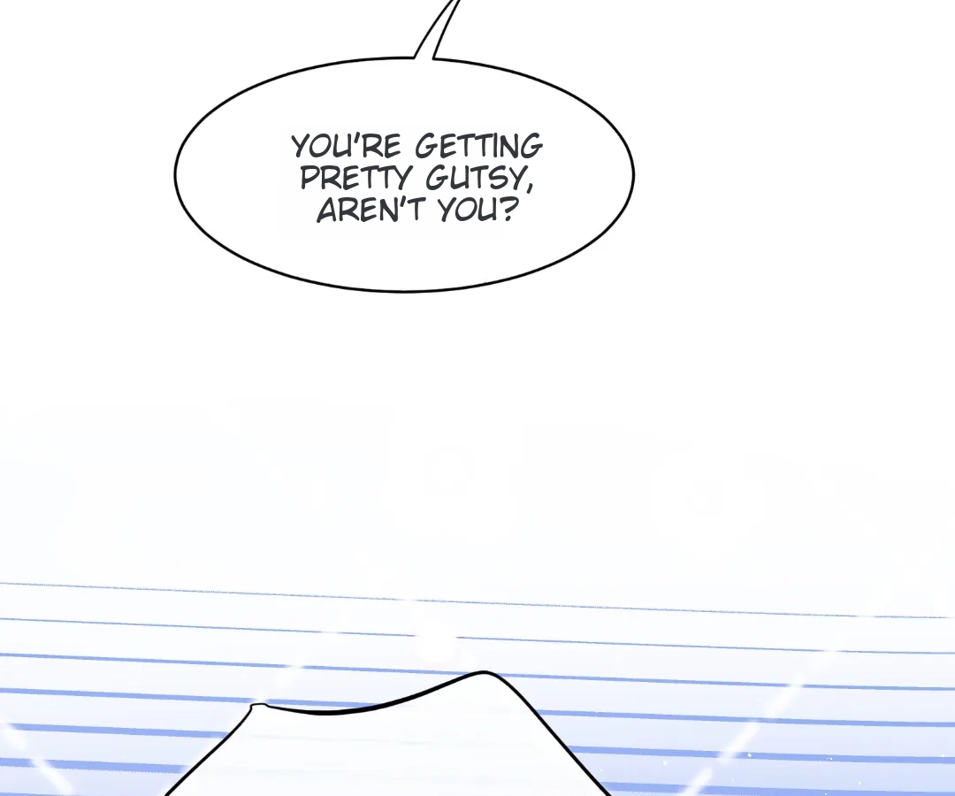 Glacial Prison [Official] - Chapter 27 manhwa