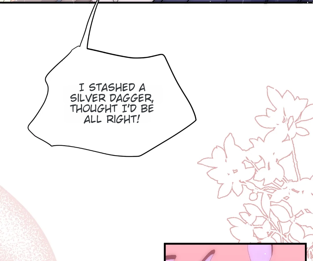 Glacial Prison [Official] - Chapter 27 manhwa