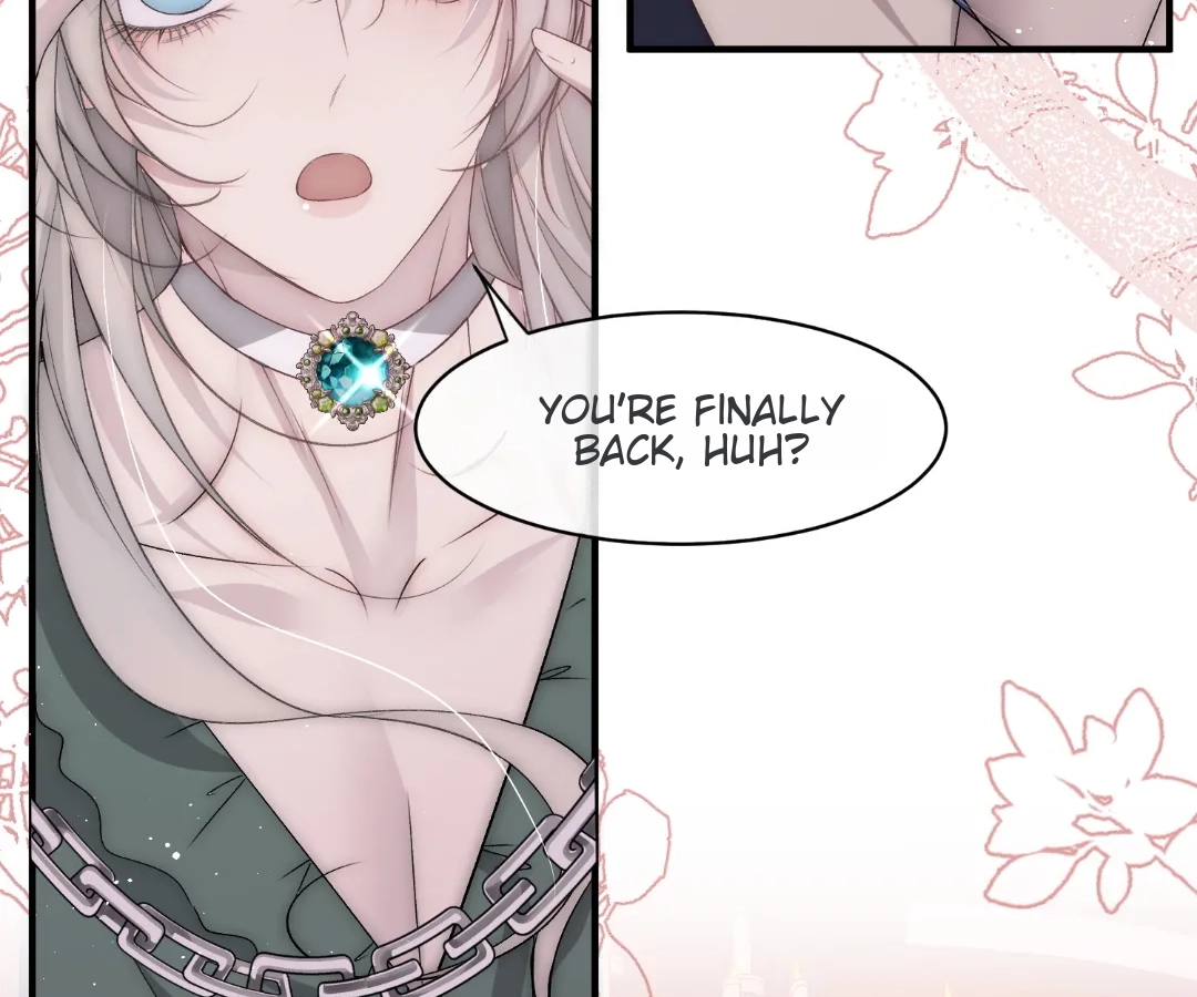 Glacial Prison [Official] - Chapter 27 manhwa