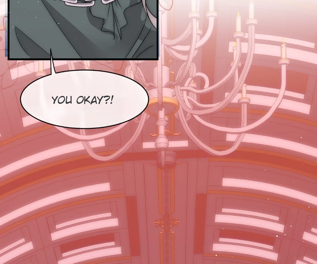 Glacial Prison [Official] - Chapter 27 manhwa