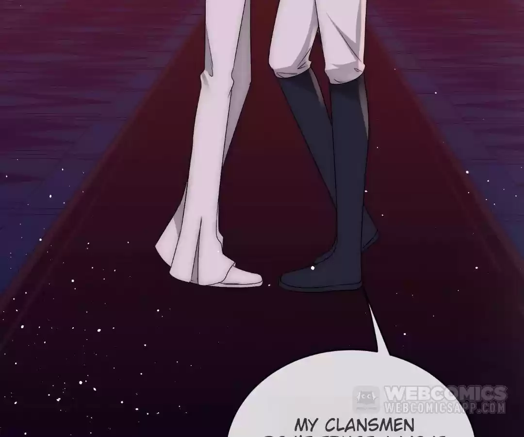 Glacial Prison [Official] - Chapter 27 manhwa
