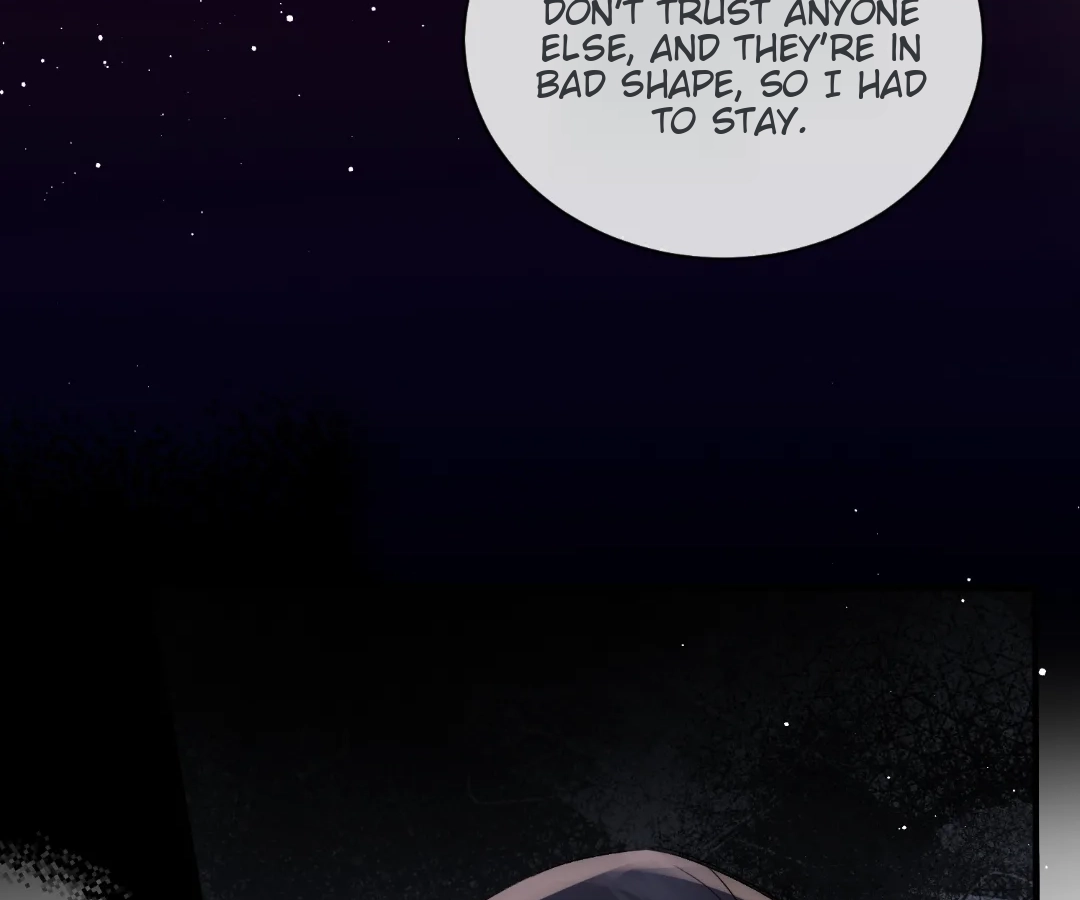 Glacial Prison [Official] - Chapter 27 manhwa