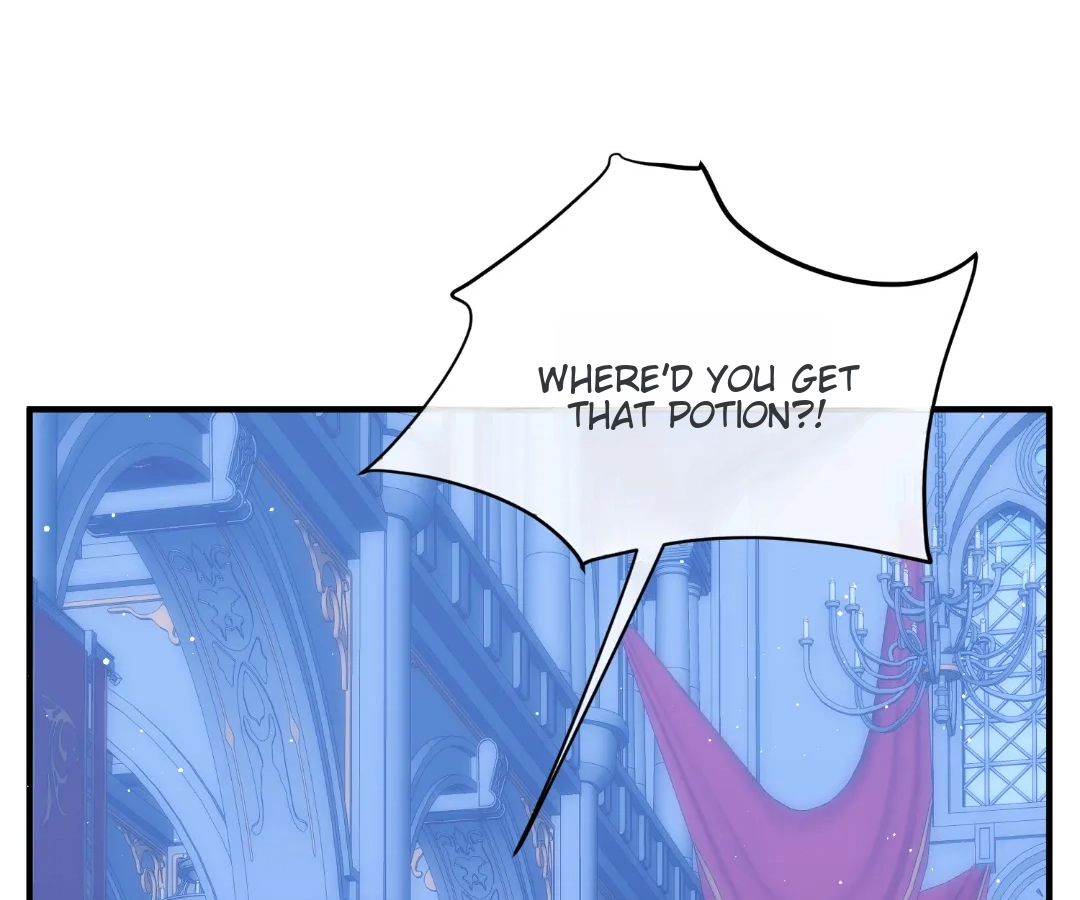 Glacial Prison [Official] - Chapter 27 manhwa