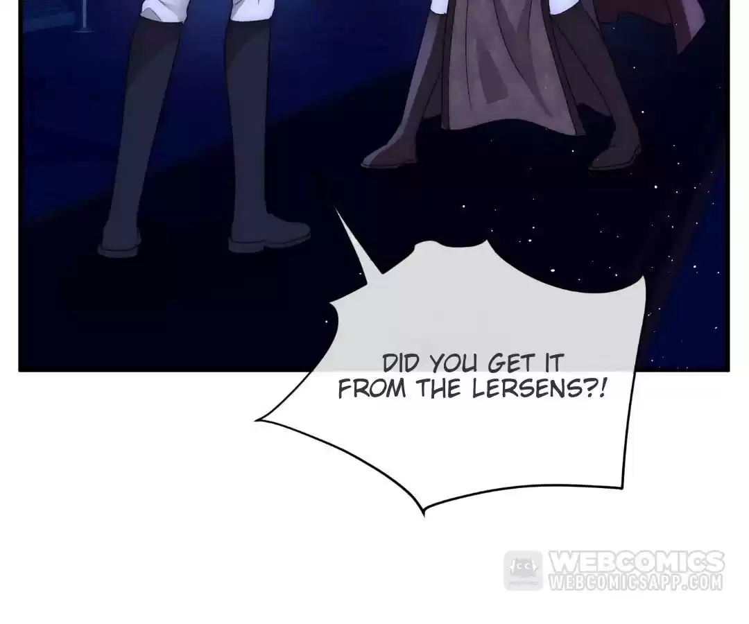 Glacial Prison [Official] - Chapter 27 manhwa