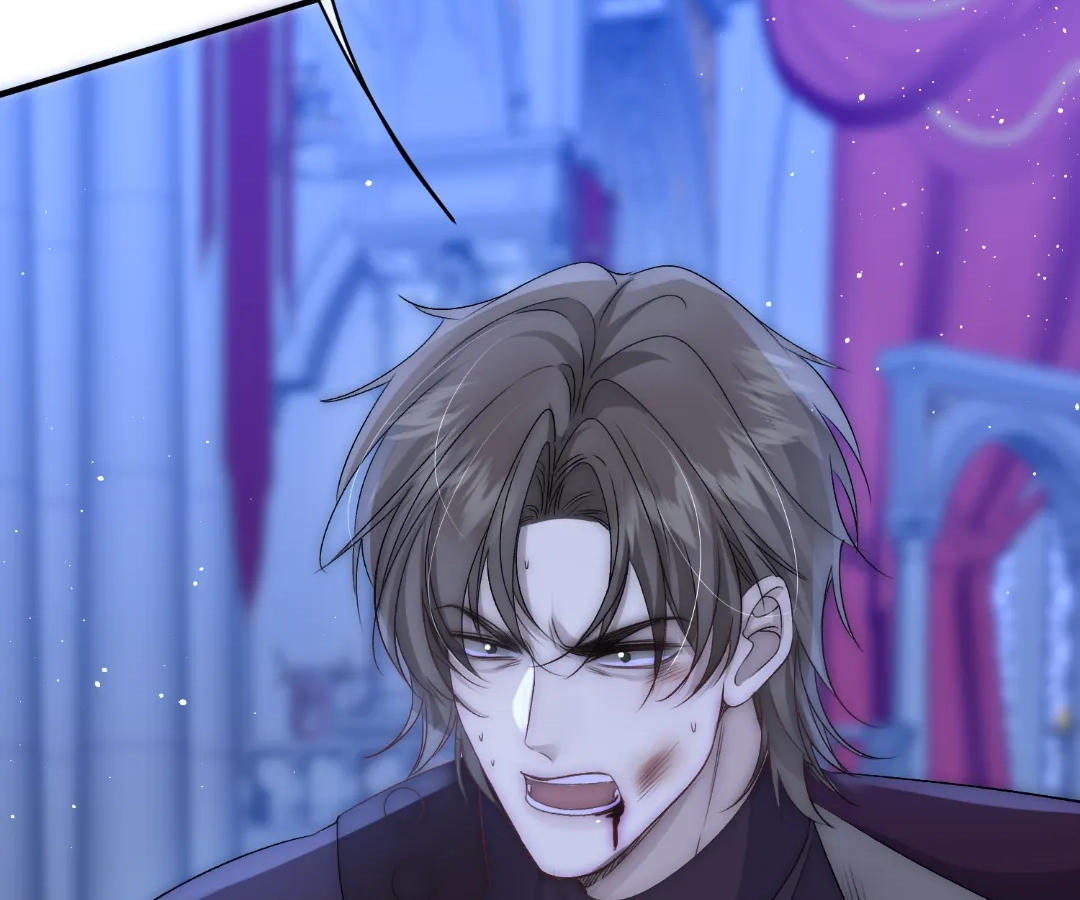 Glacial Prison [Official] - Chapter 27 manhwa