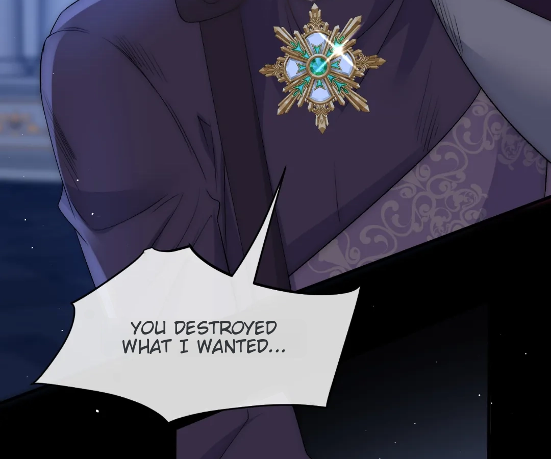 Glacial Prison [Official] - Chapter 27 manhwa