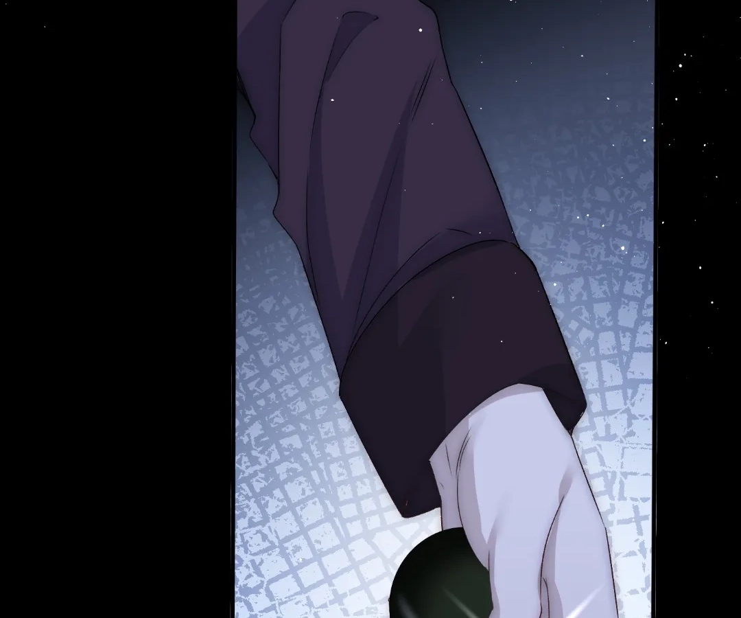 Glacial Prison [Official] - Chapter 27 manhwa