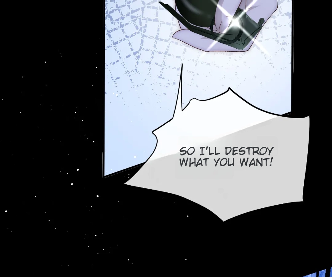 Glacial Prison [Official] - Chapter 27 manhwa