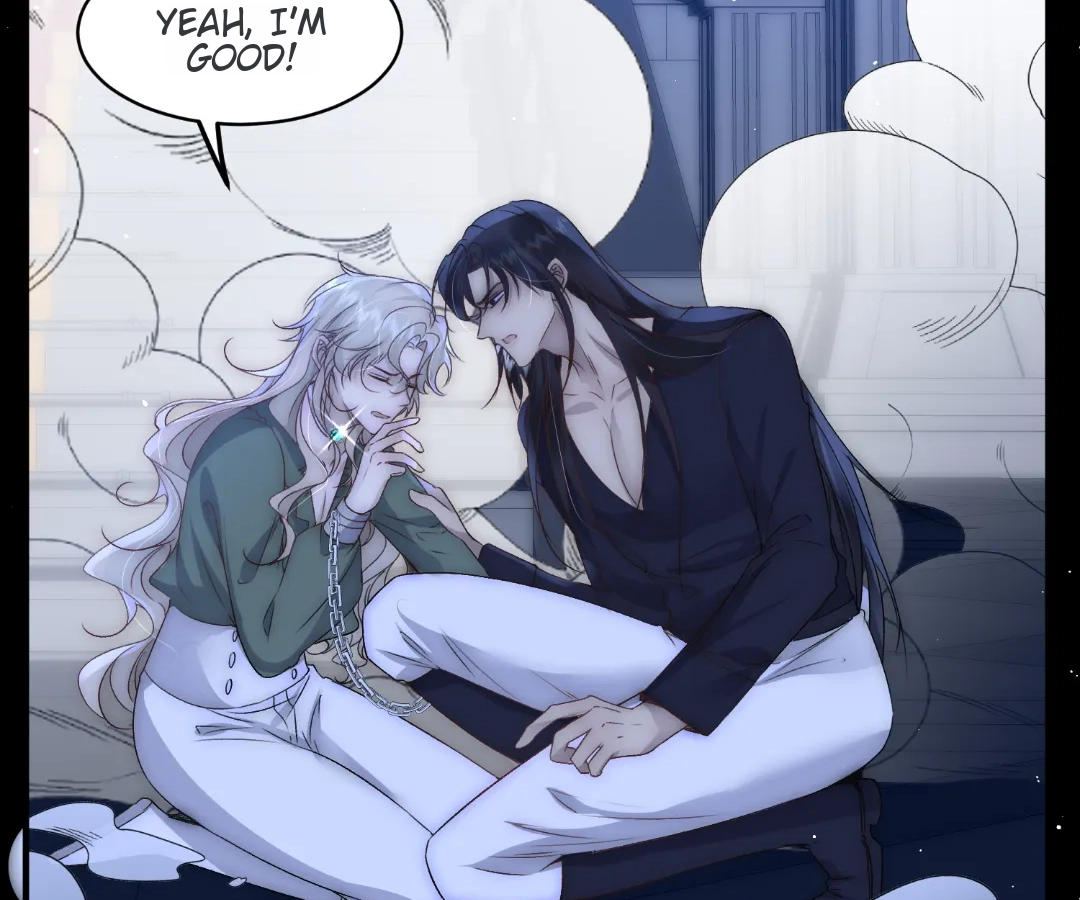 Glacial Prison [Official] - Chapter 27 manhwa