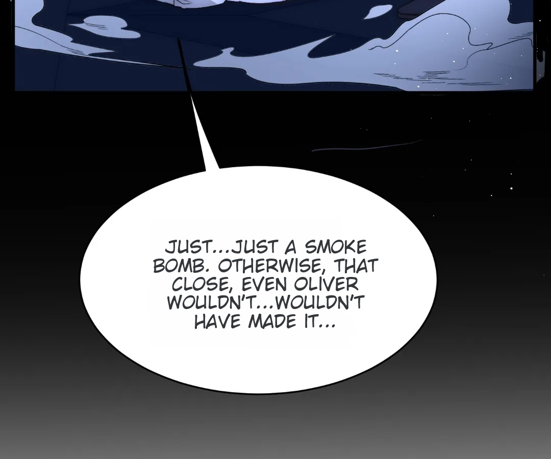 Glacial Prison [Official] - Chapter 27 manhwa