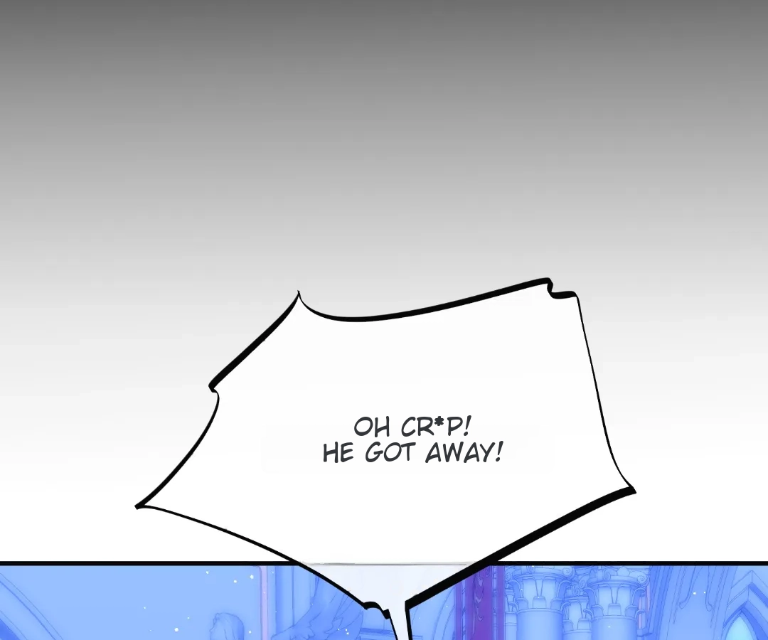 Glacial Prison [Official] - Chapter 27 manhwa