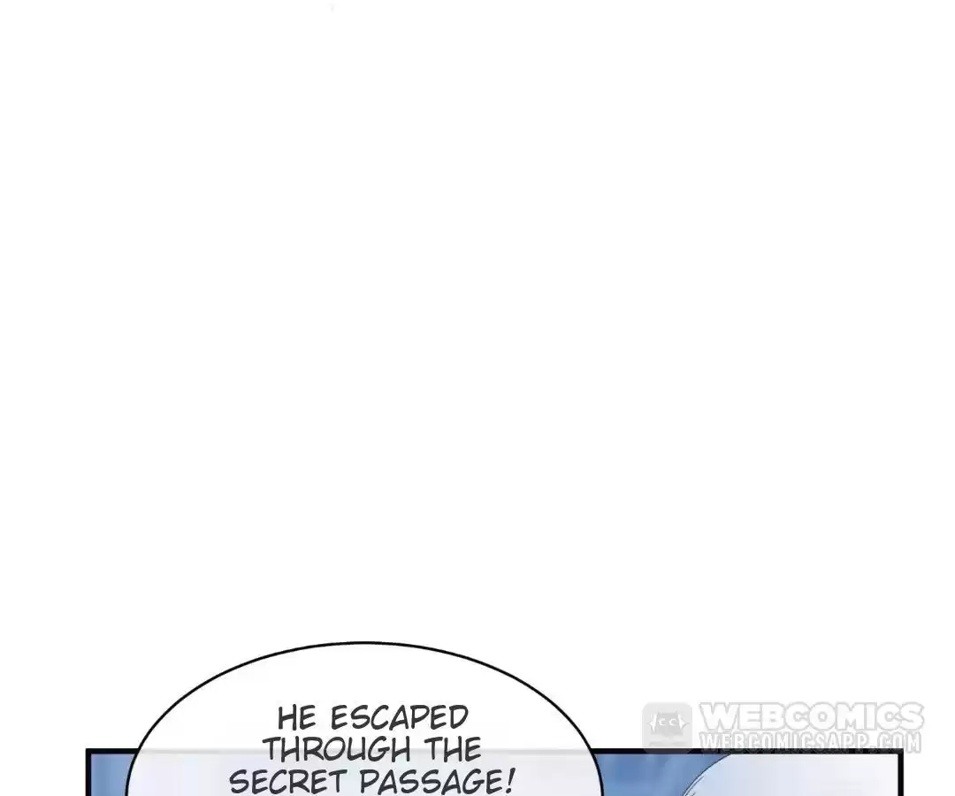 Glacial Prison [Official] - Chapter 27 manhwa