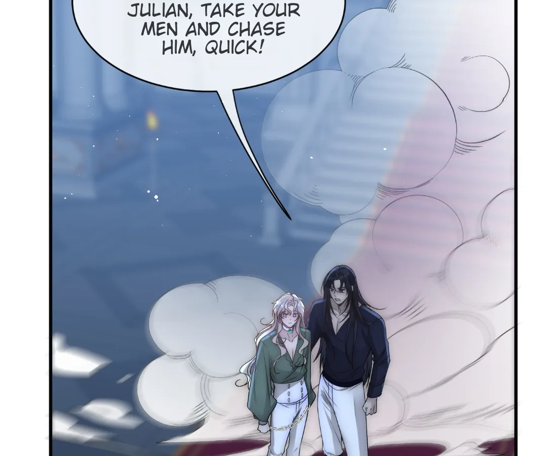 Glacial Prison [Official] - Chapter 27 manhwa