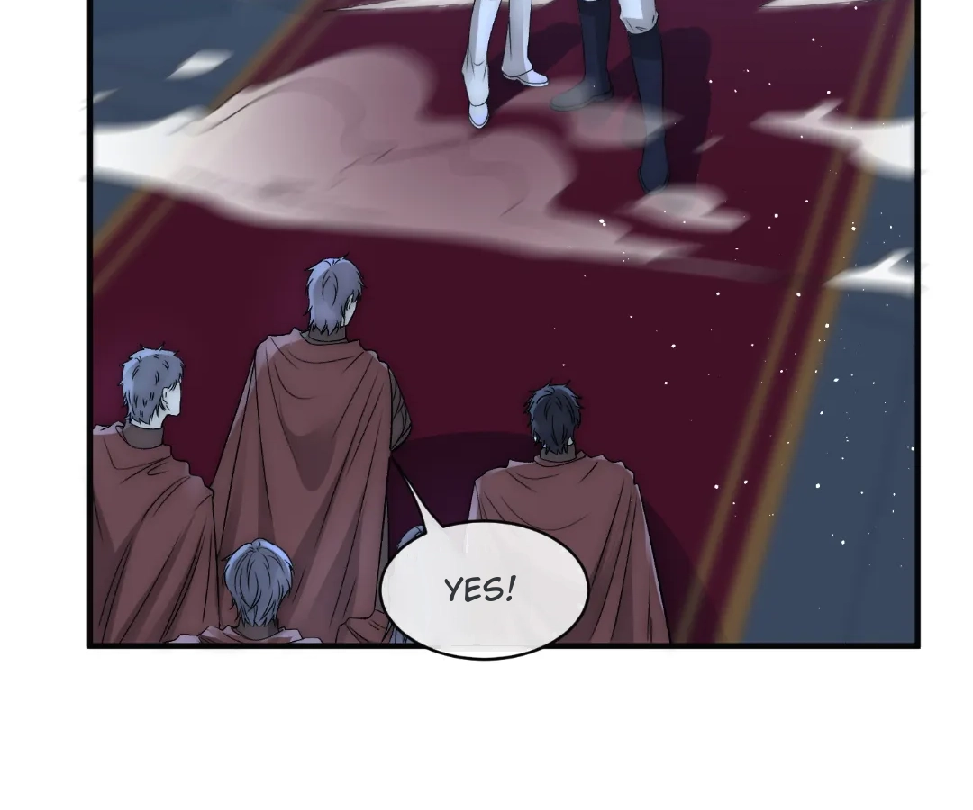 Glacial Prison [Official] - Chapter 27 manhwa