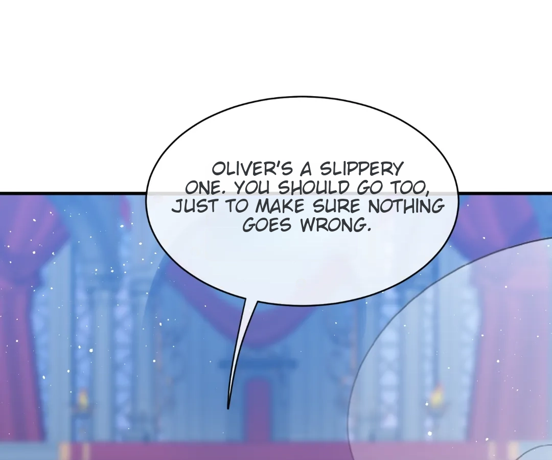 Glacial Prison [Official] - Chapter 27 manhwa