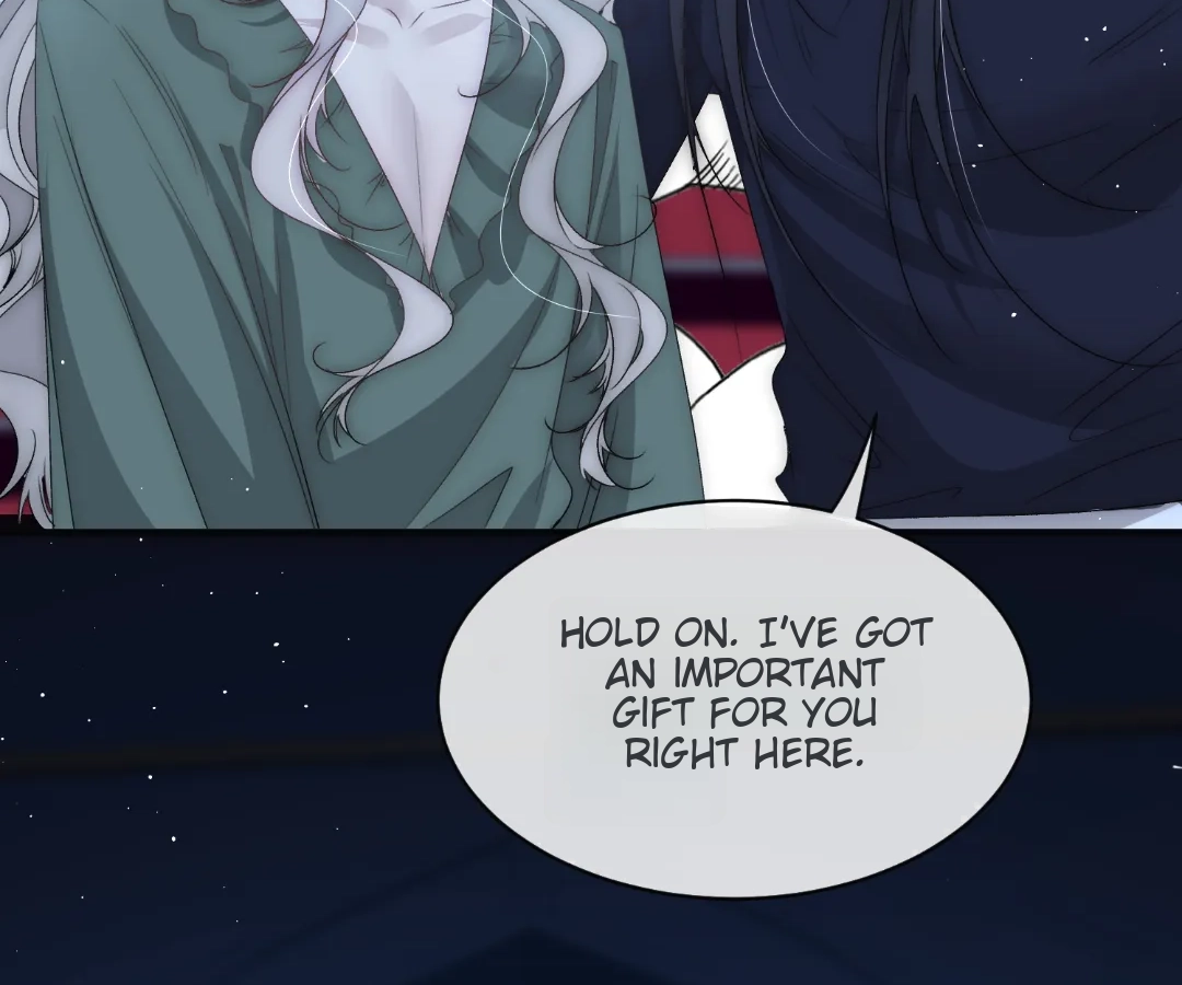 Glacial Prison [Official] - Chapter 27 manhwa