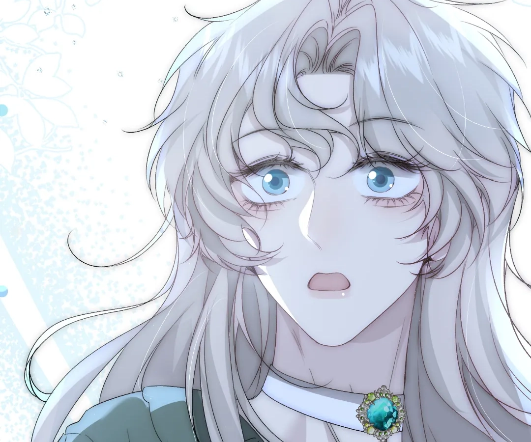 Glacial Prison [Official] - Chapter 27 manhwa