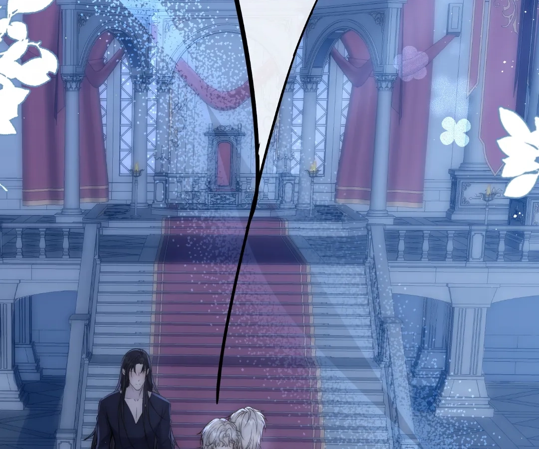 Glacial Prison [Official] - Chapter 28 manhwa