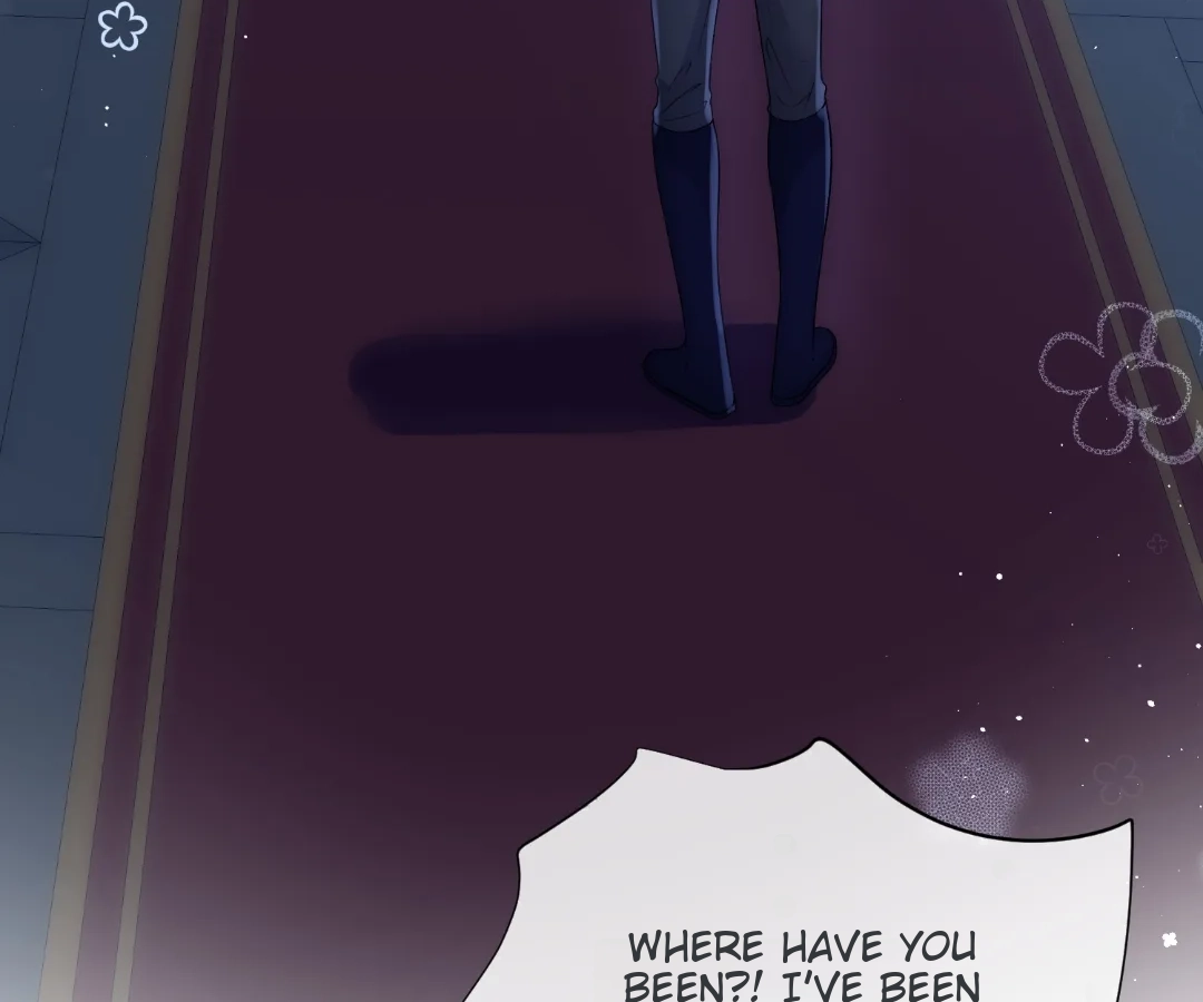 Glacial Prison [Official] - Chapter 28 manhwa