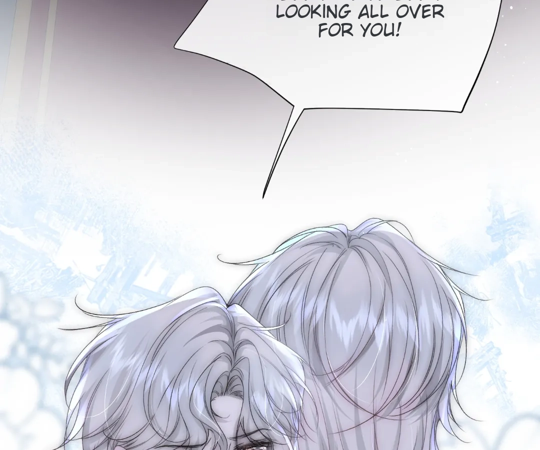 Glacial Prison [Official] - Chapter 28 manhwa