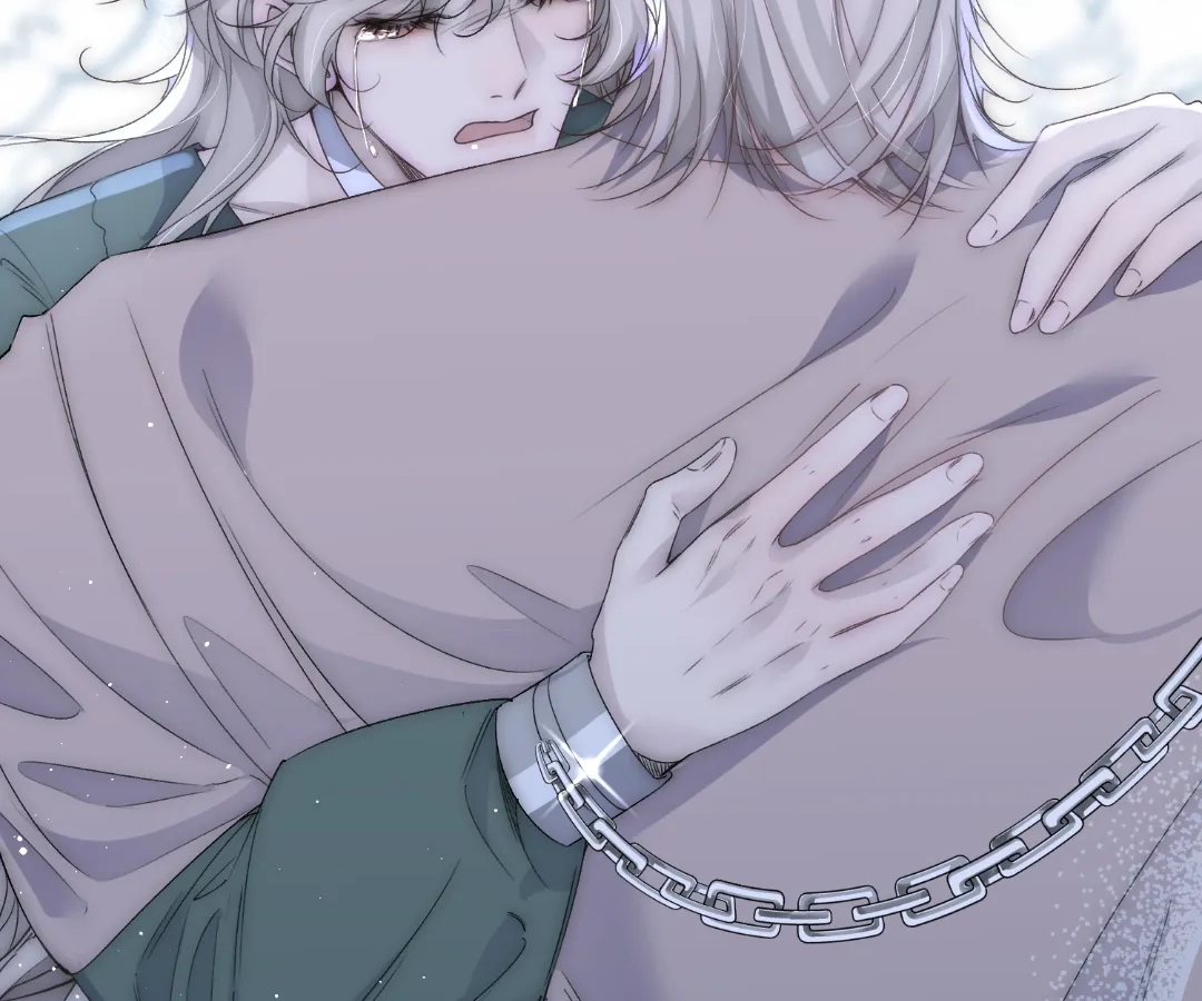 Glacial Prison [Official] - Chapter 28 manhwa