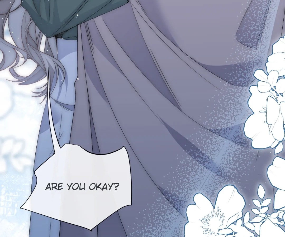 Glacial Prison [Official] - Chapter 28 manhwa