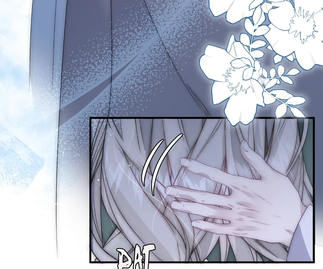 Glacial Prison [Official] - Chapter 28 manhwa