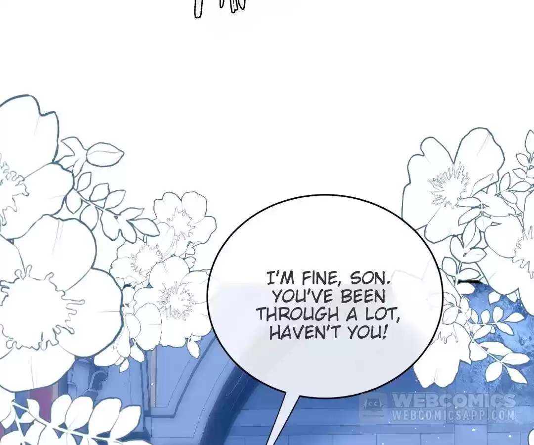 Glacial Prison [Official] - Chapter 28 manhwa