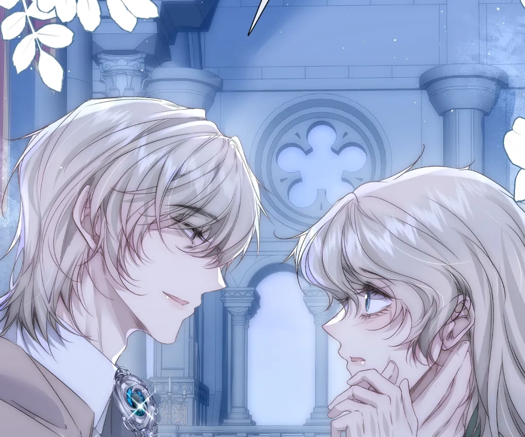 Glacial Prison [Official] - Chapter 28 manhwa