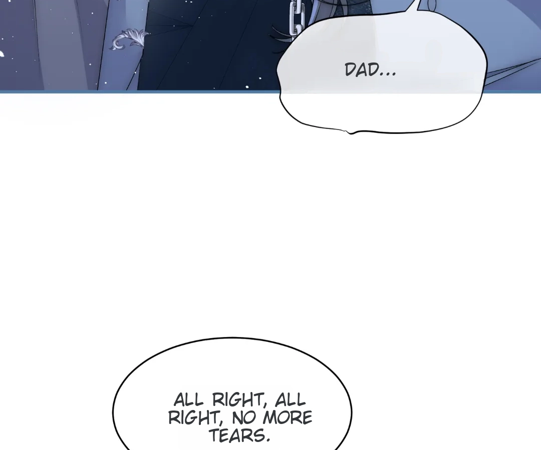 Glacial Prison [Official] - Chapter 28 manhwa