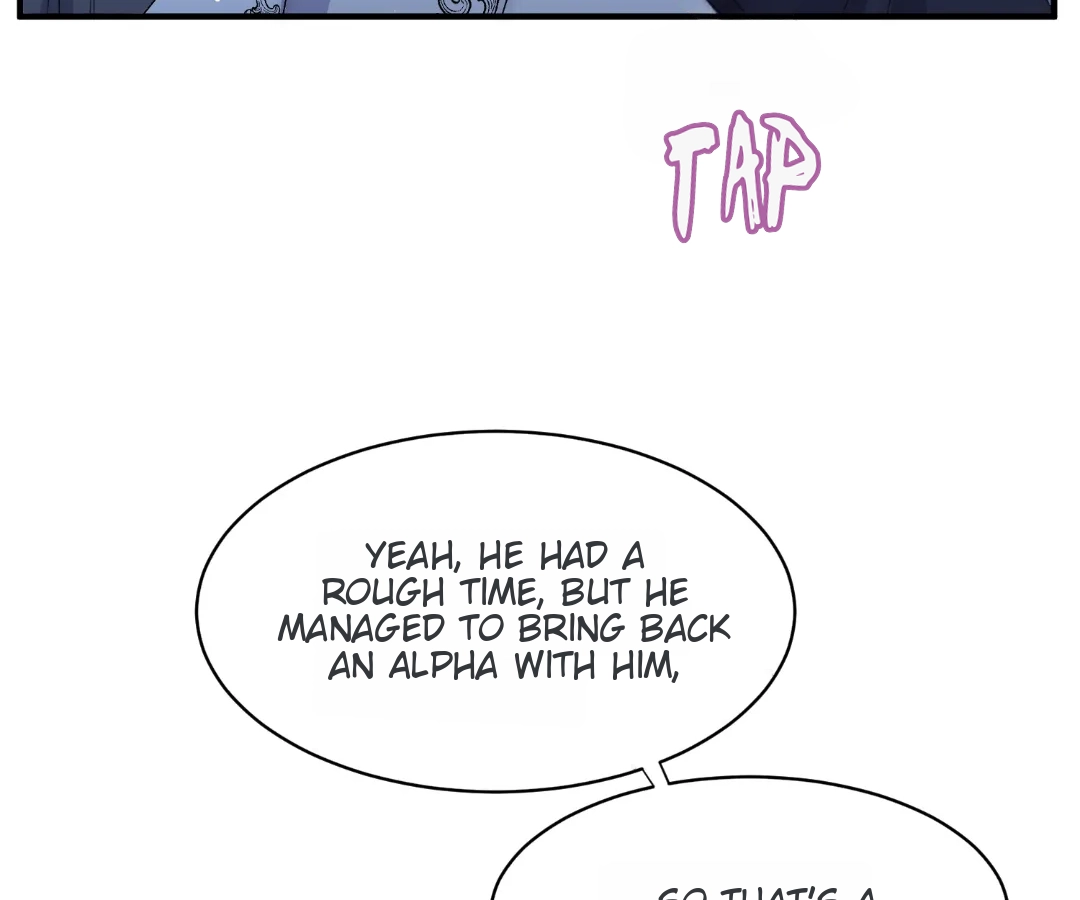 Glacial Prison [Official] - Chapter 28 manhwa