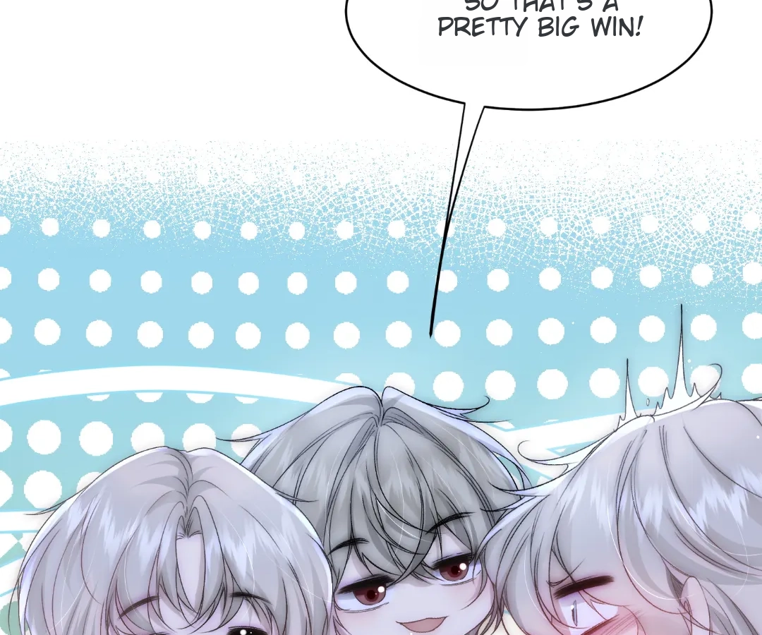Glacial Prison [Official] - Chapter 28 manhwa