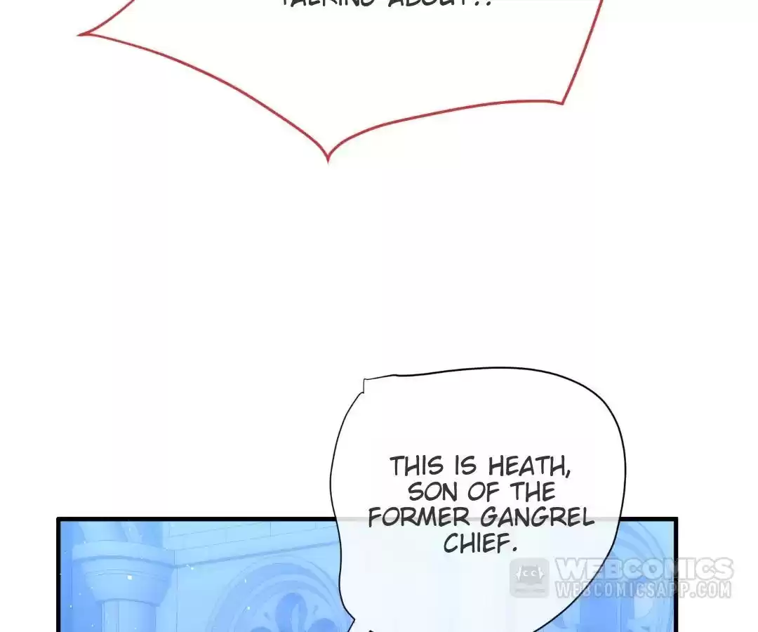 Glacial Prison [Official] - Chapter 28 manhwa