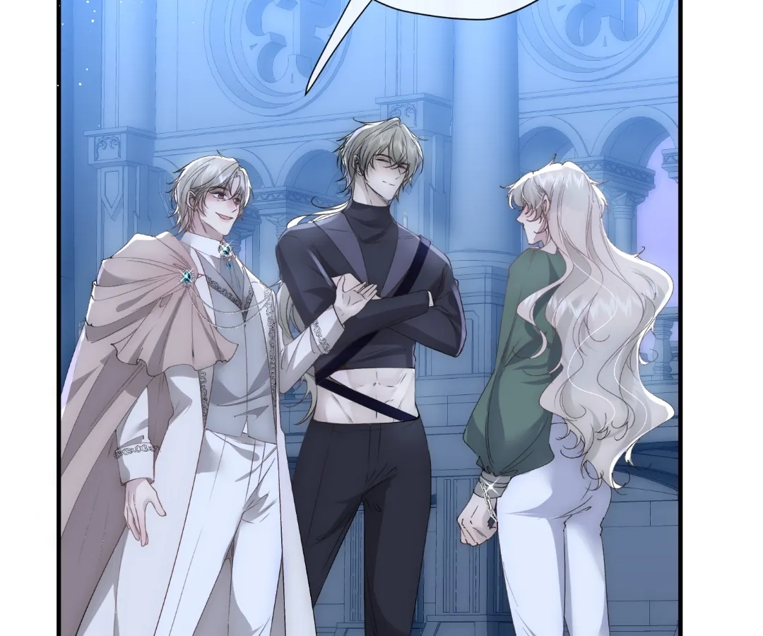 Glacial Prison [Official] - Chapter 28 manhwa