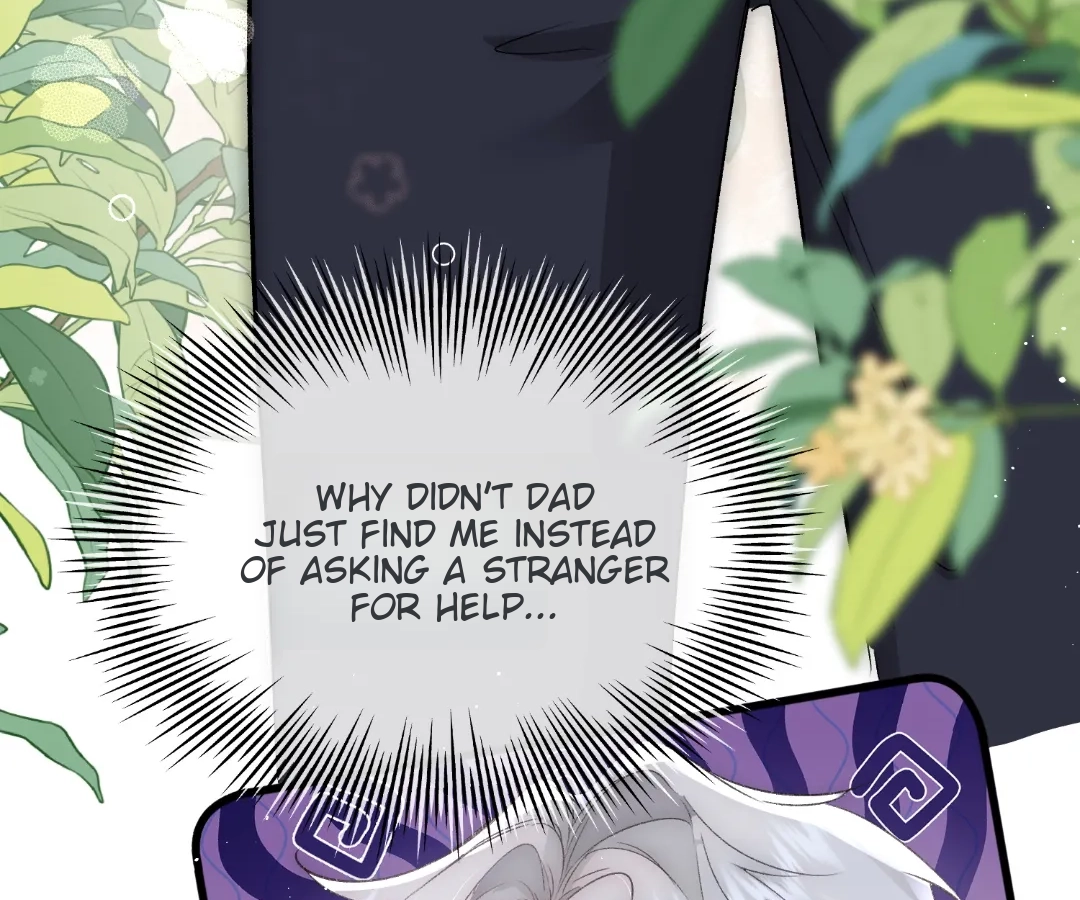 Glacial Prison [Official] - Chapter 28 manhwa