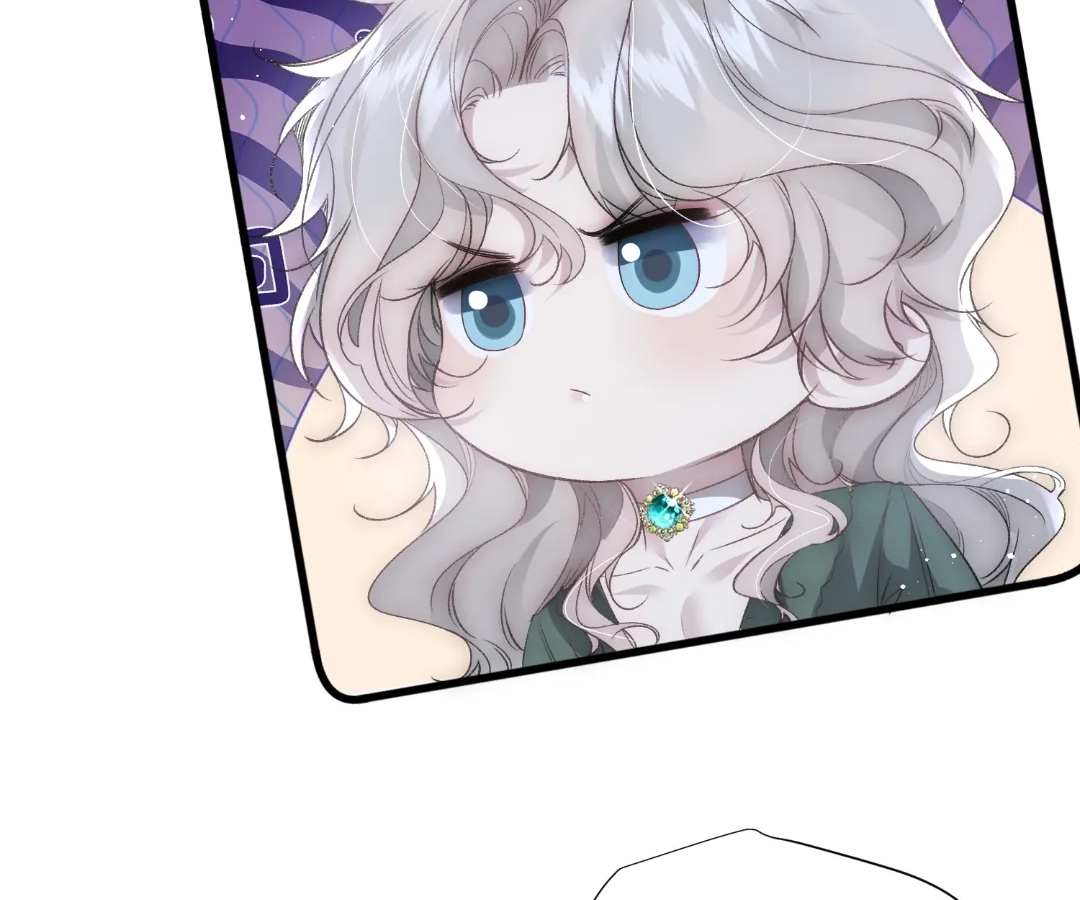 Glacial Prison [Official] - Chapter 28 manhwa