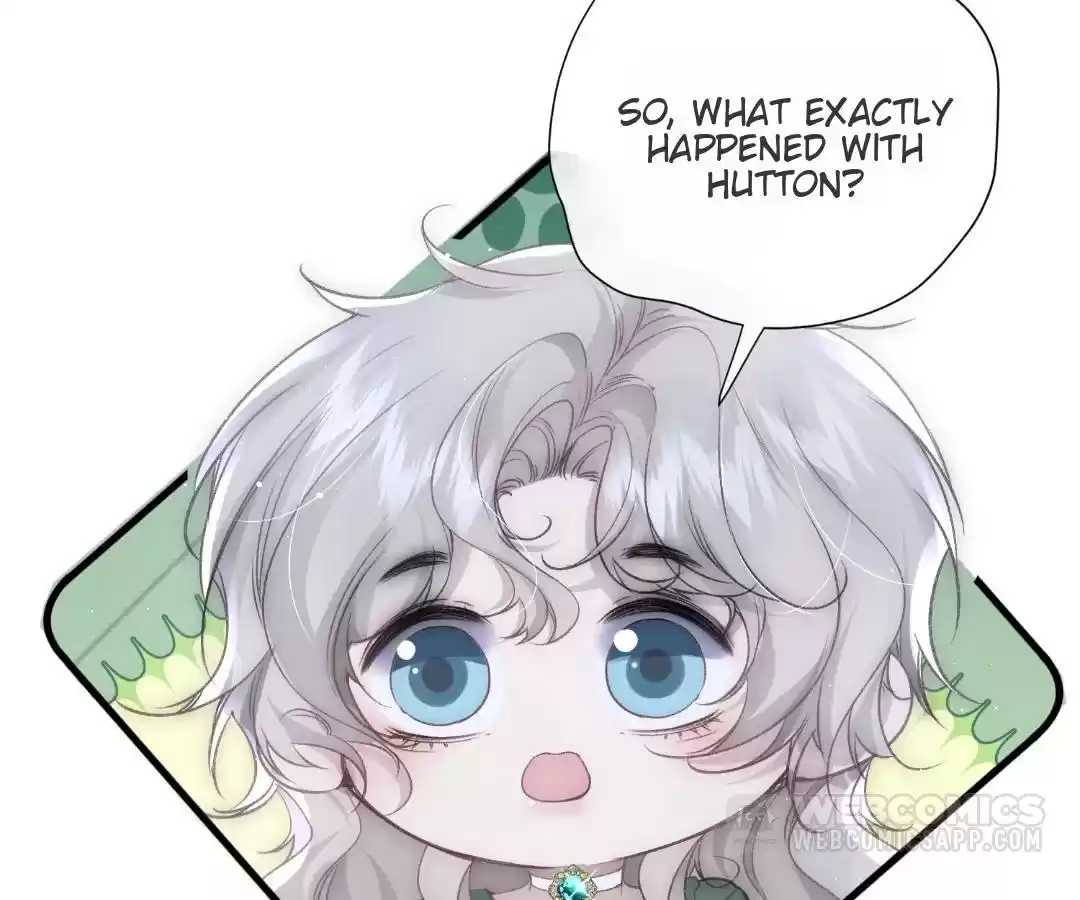 Glacial Prison [Official] - Chapter 28 manhwa