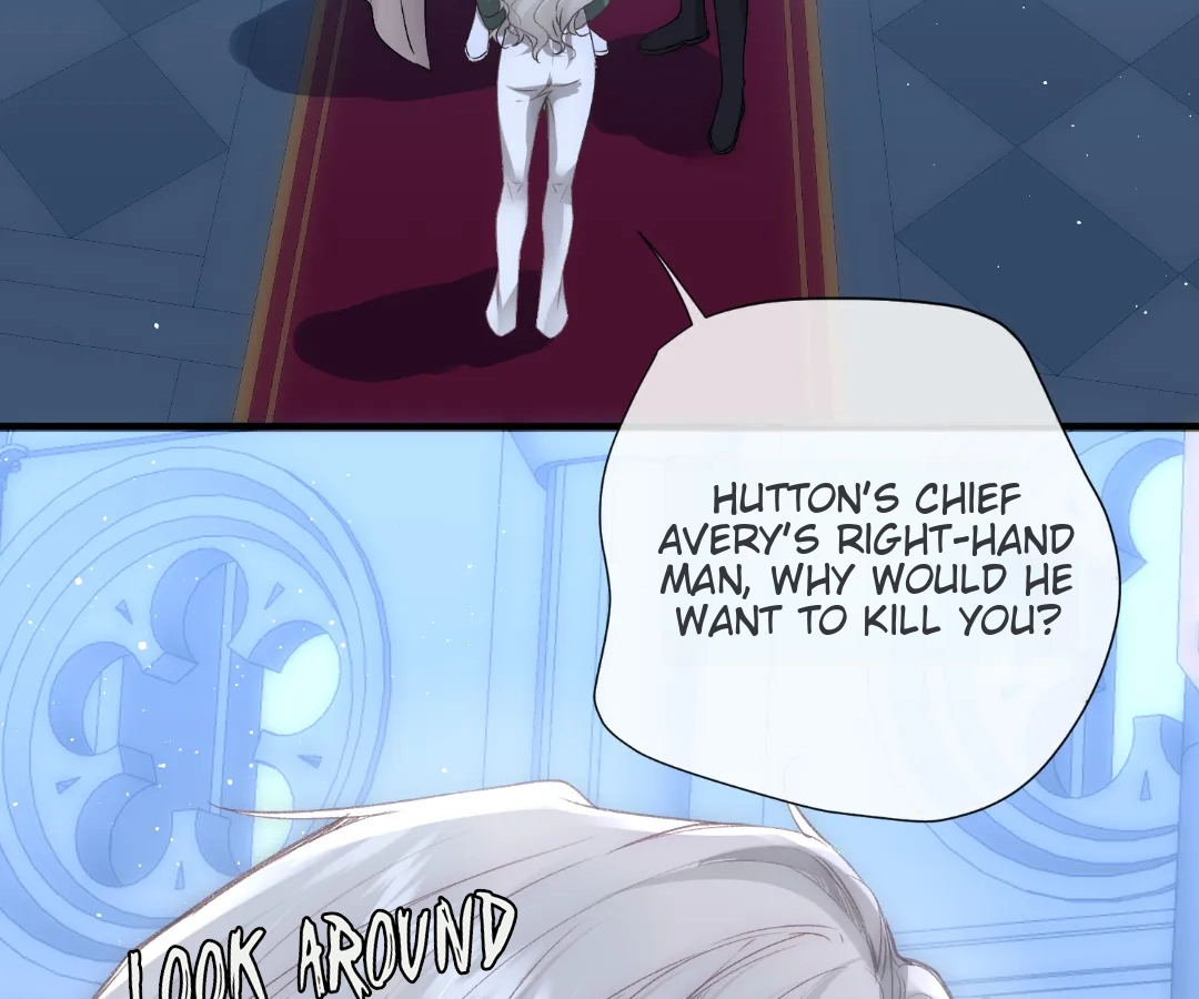 Glacial Prison [Official] - Chapter 28 manhwa