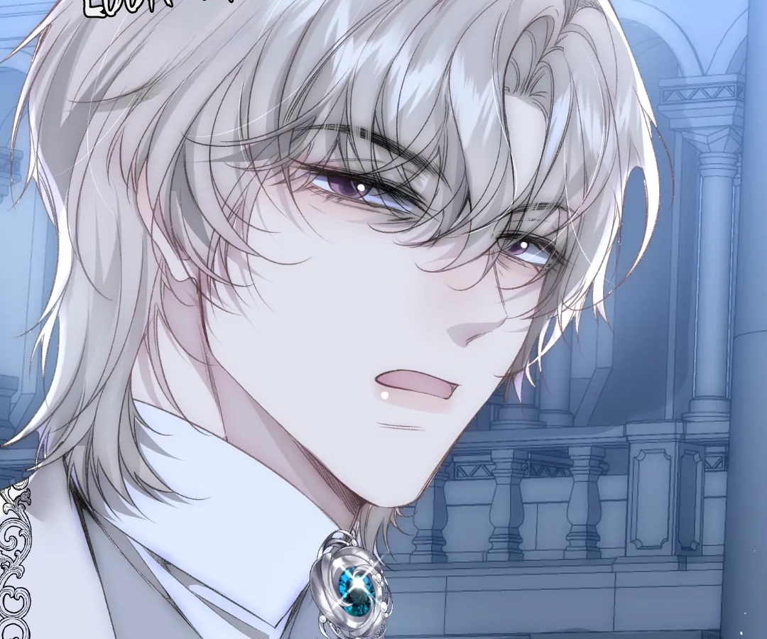Glacial Prison [Official] - Chapter 28 manhwa