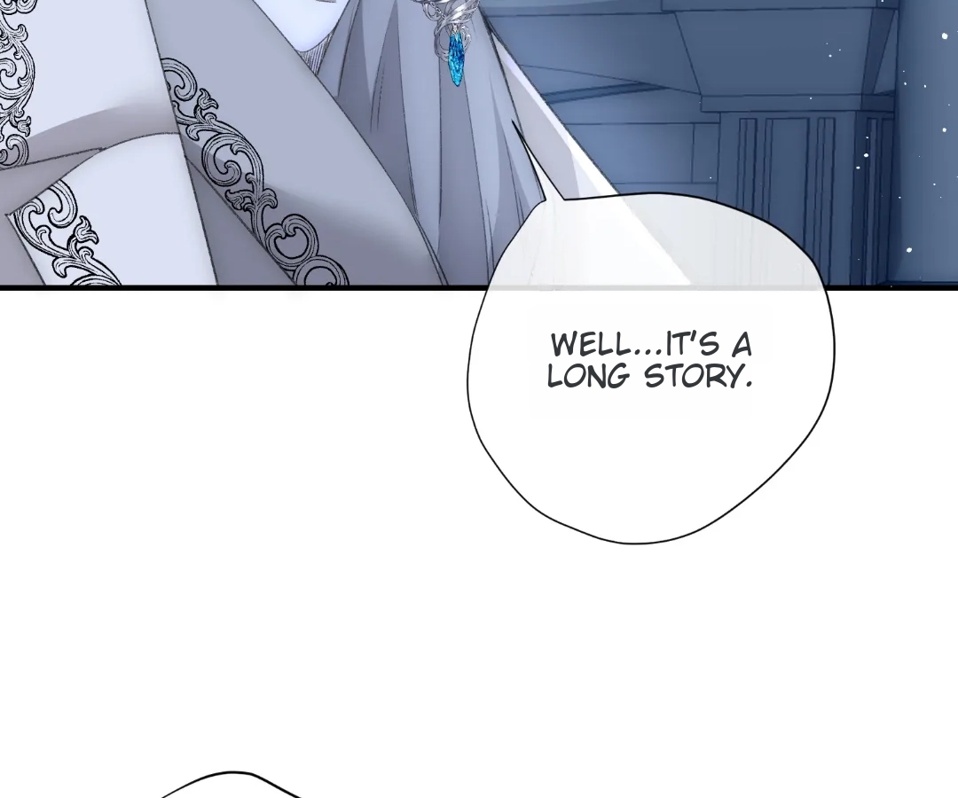 Glacial Prison [Official] - Chapter 28 manhwa