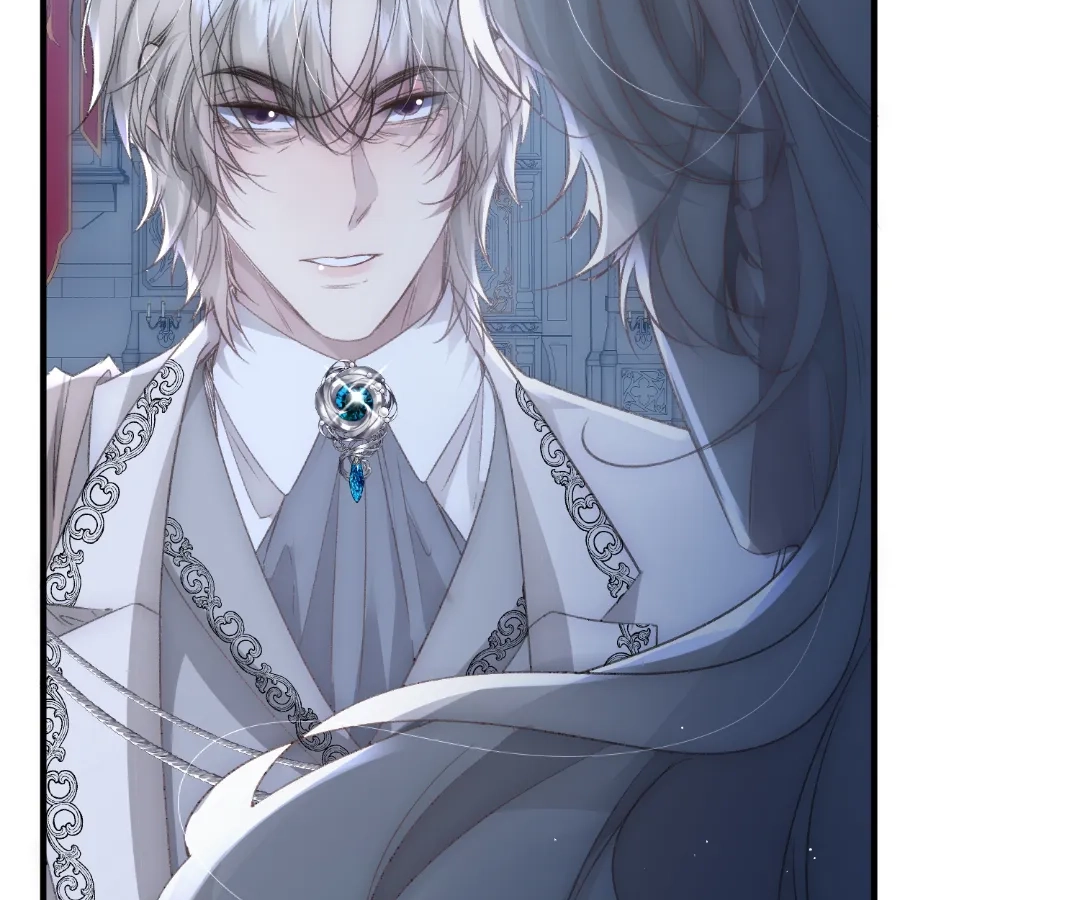 Glacial Prison [Official] - Chapter 28 manhwa