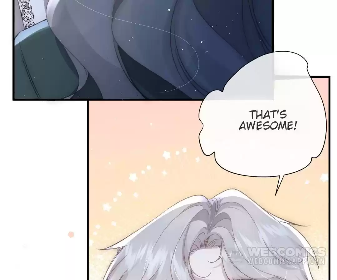 Glacial Prison [Official] - Chapter 28 manhwa