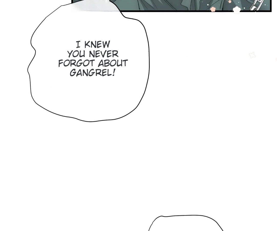 Glacial Prison [Official] - Chapter 28 manhwa