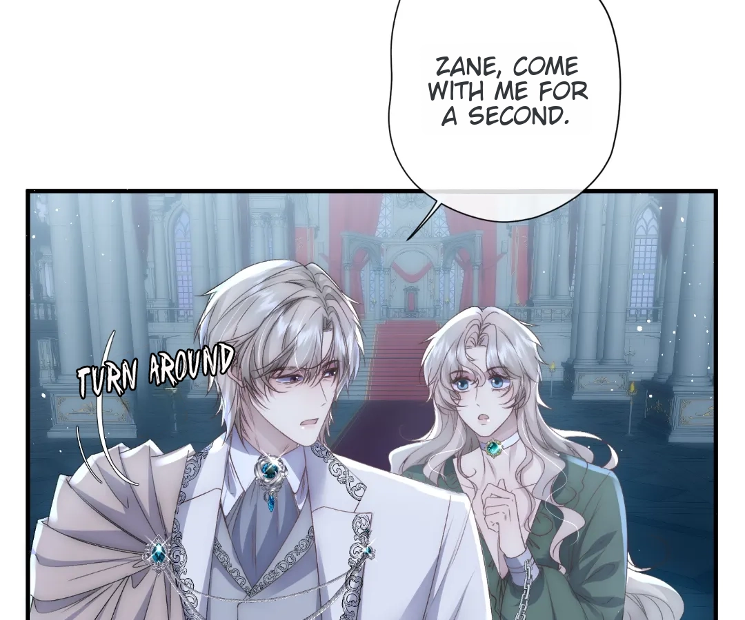 Glacial Prison [Official] - Chapter 28 manhwa