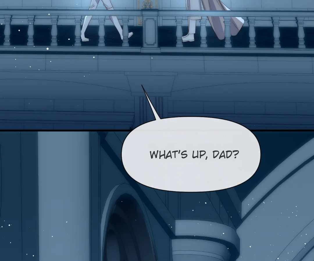 Glacial Prison [Official] - Chapter 28 manhwa