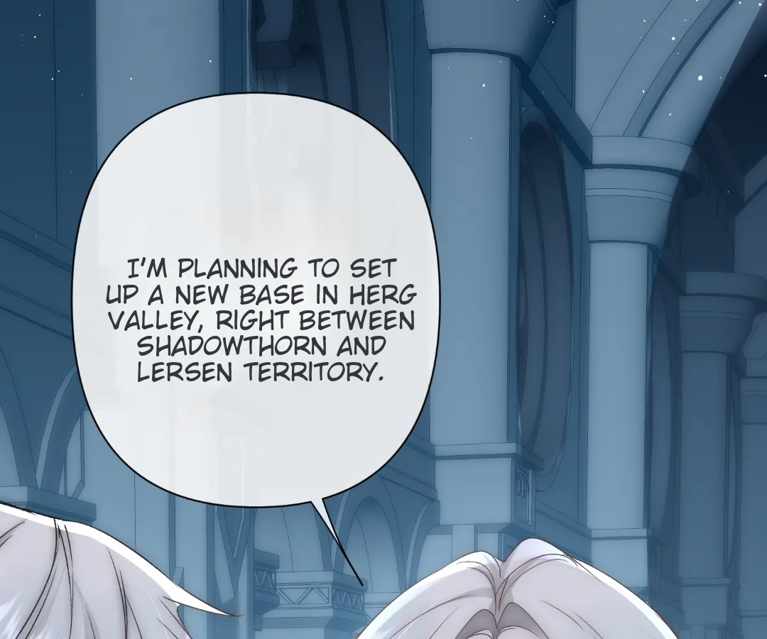 Glacial Prison [Official] - Chapter 28 manhwa