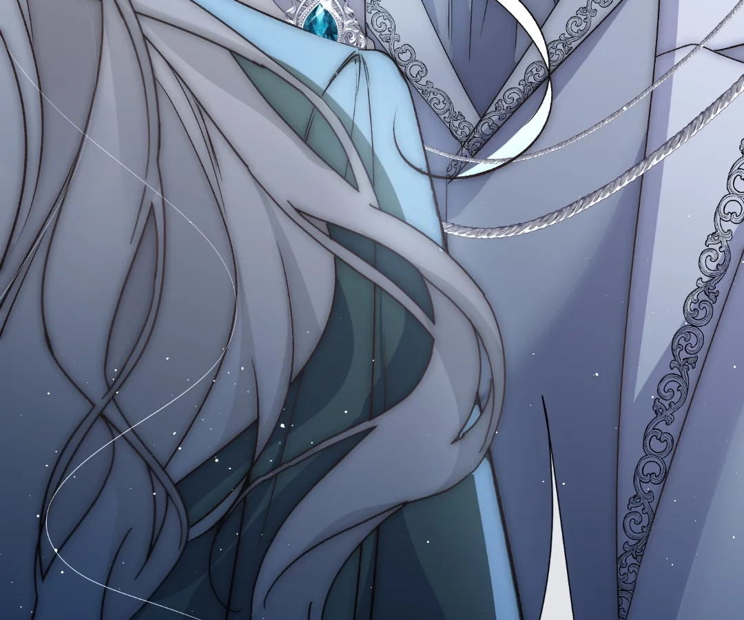 Glacial Prison [Official] - Chapter 28 manhwa