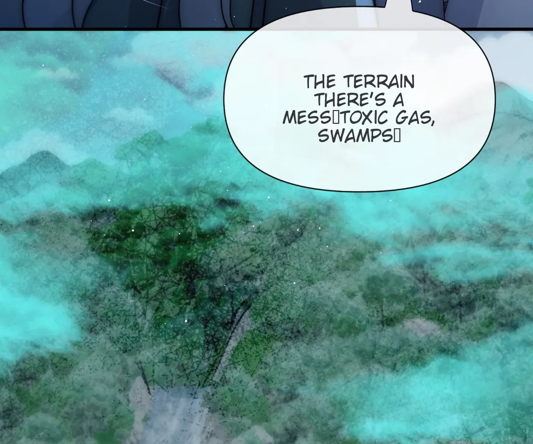Glacial Prison [Official] - Chapter 28 manhwa