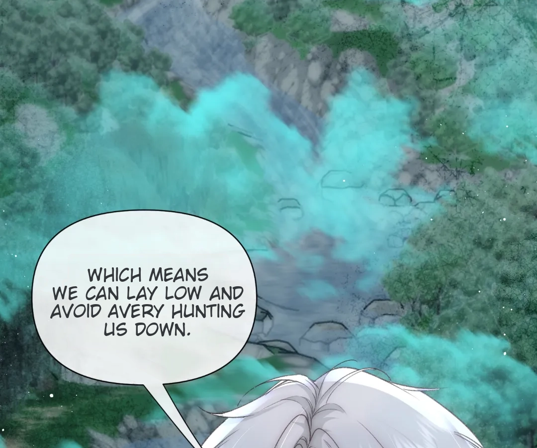 Glacial Prison [Official] - Chapter 28 manhwa