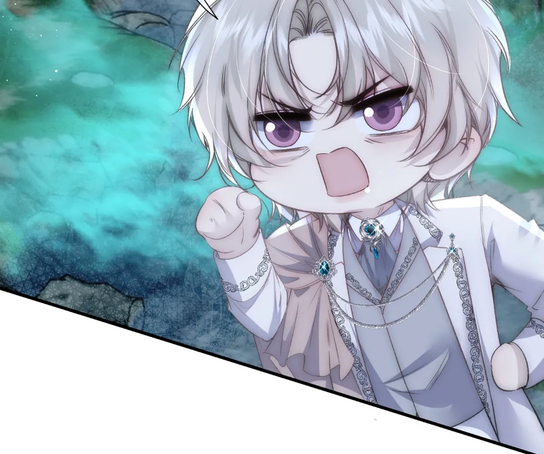 Glacial Prison [Official] - Chapter 28 manhwa